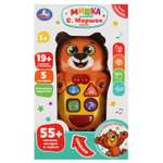 Игрушка УМка