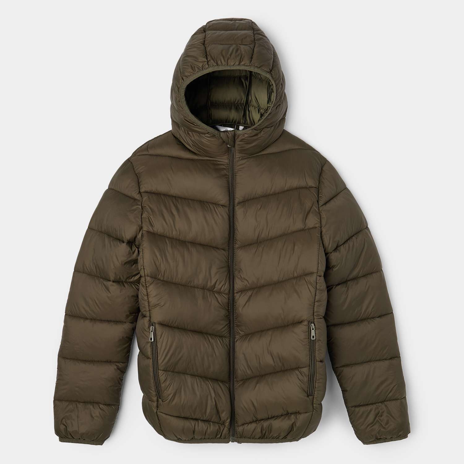 Куртка ё - фото 1