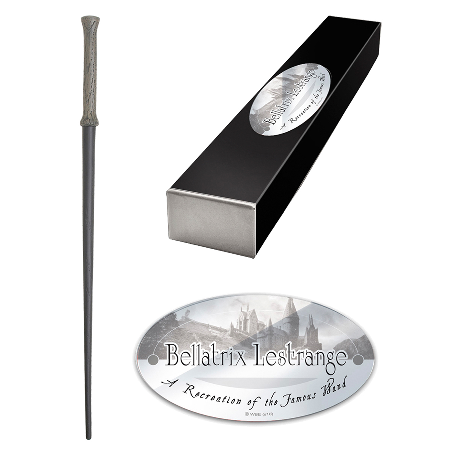 Игрушка Harry Potter Волшебник (волшебная палочка) - фото 8