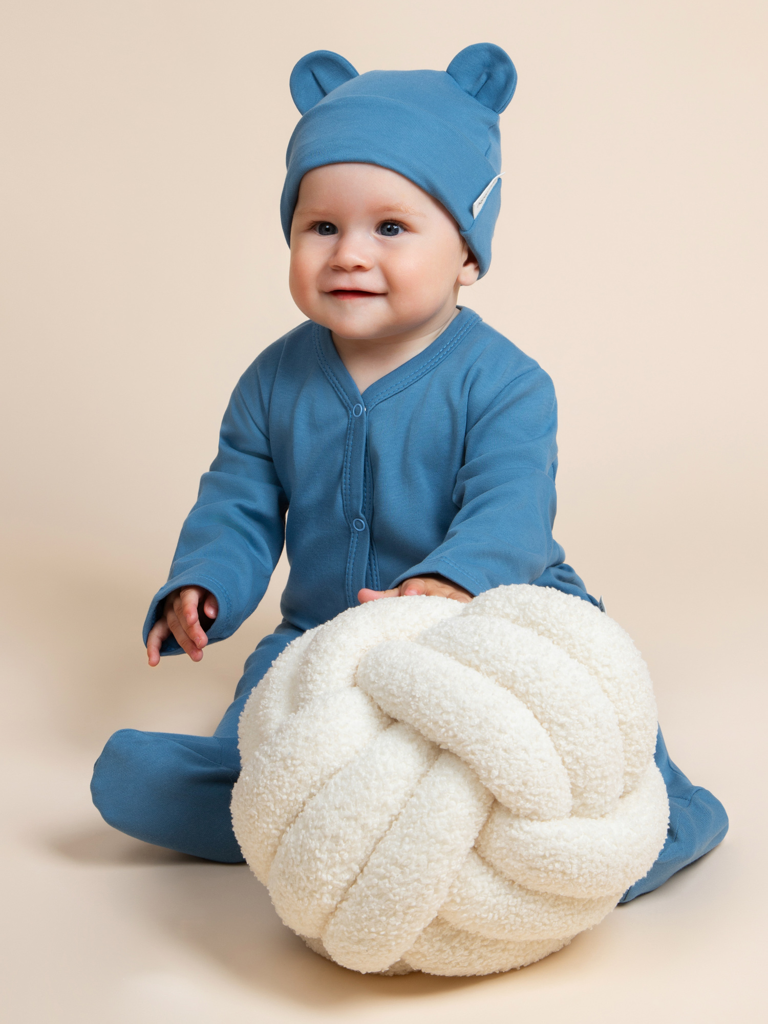Комплект 2 шт Amarobaby AB-OD23-3101N/2082 - фото 13