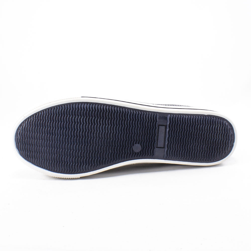 Кеды Europen 65-СВ EUROPEN Кроссовки для мальчика,белый - фото 5