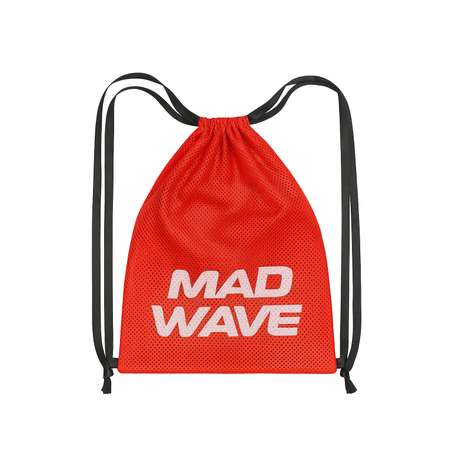 Мешок для обуви Mad Wave спортивный