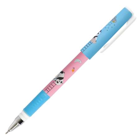 Ручка шариковая Lorex Stationery 1 шт.