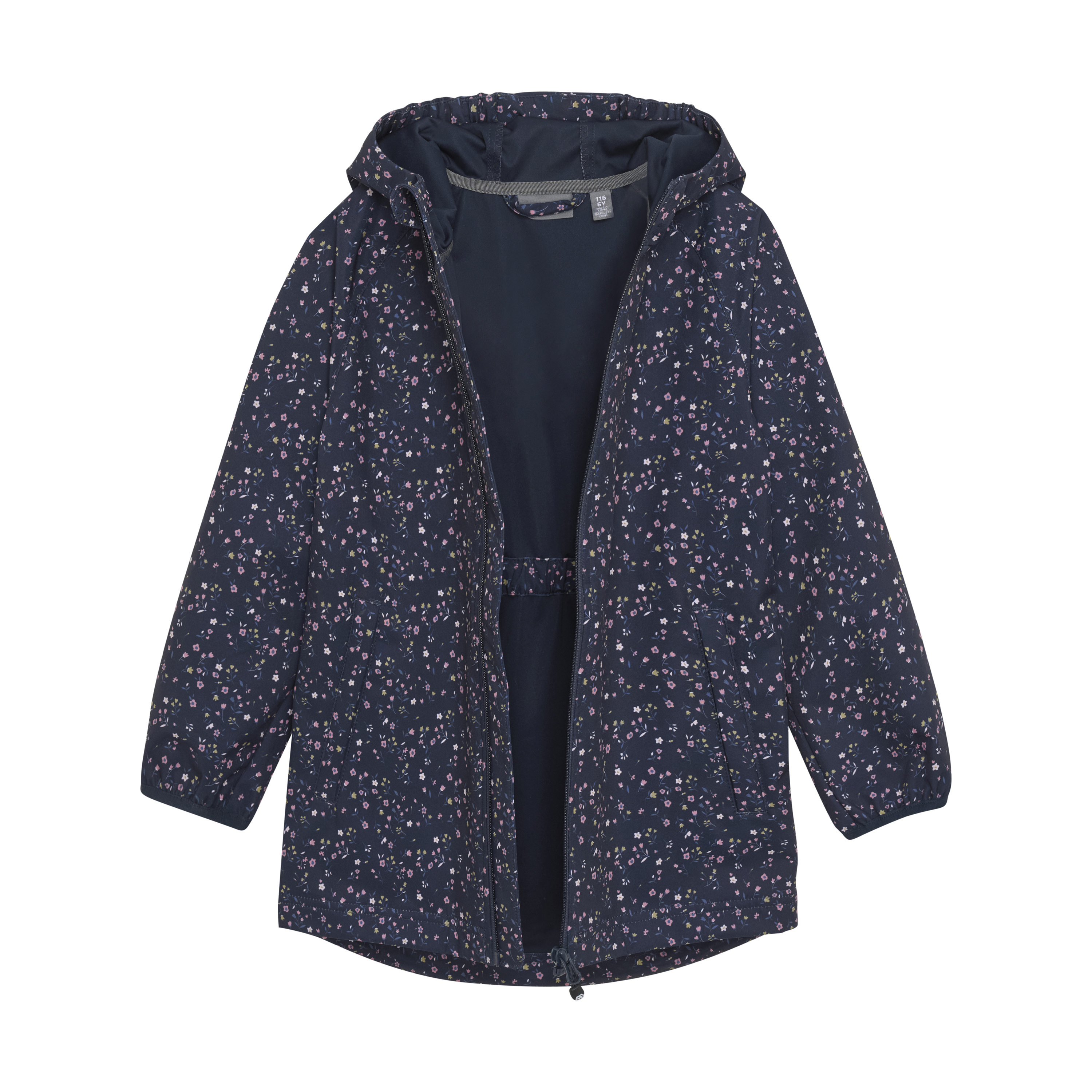 Куртка Color Kids 741340-7850 - фото 2