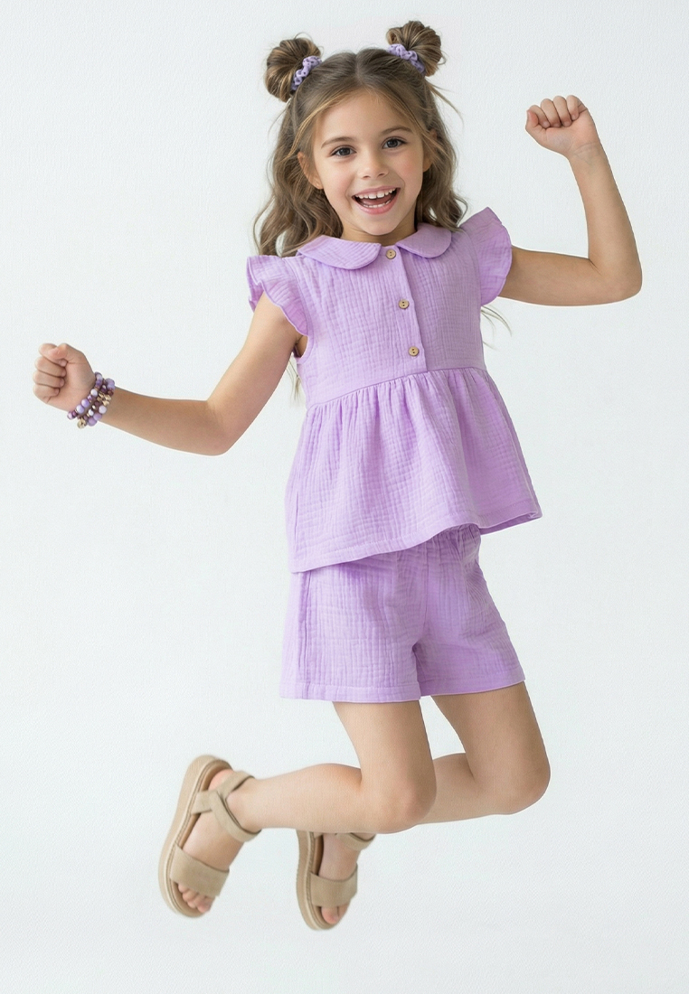 Комплект YOULALA 7170900102 - фото 12