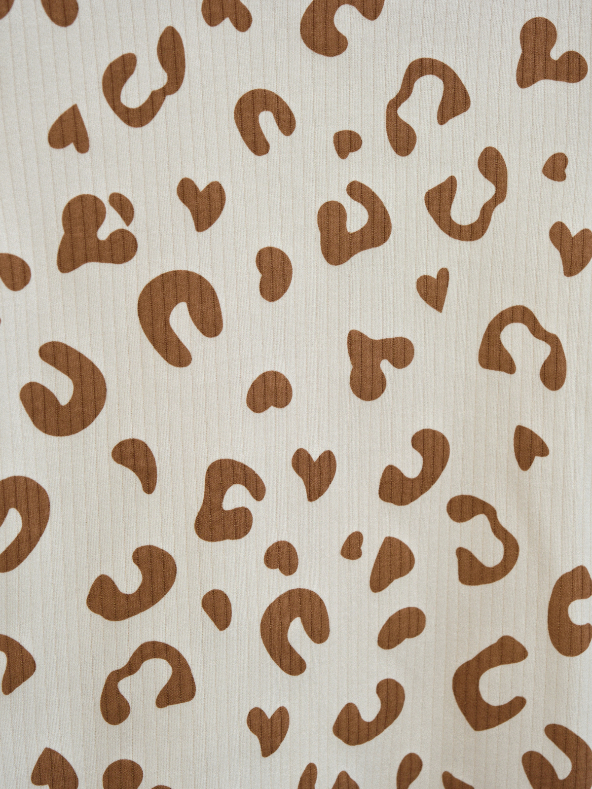 Футболка 3 шт Jelly Whale K24T04-3-Tshrt-Hrt-Leo - фото 13