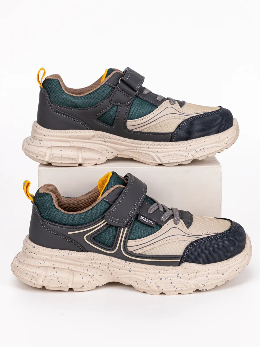 Кроссовки KDX MUSS-07 multi - фото 10