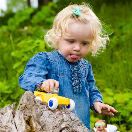 Игровой набор VIKINGTOYS