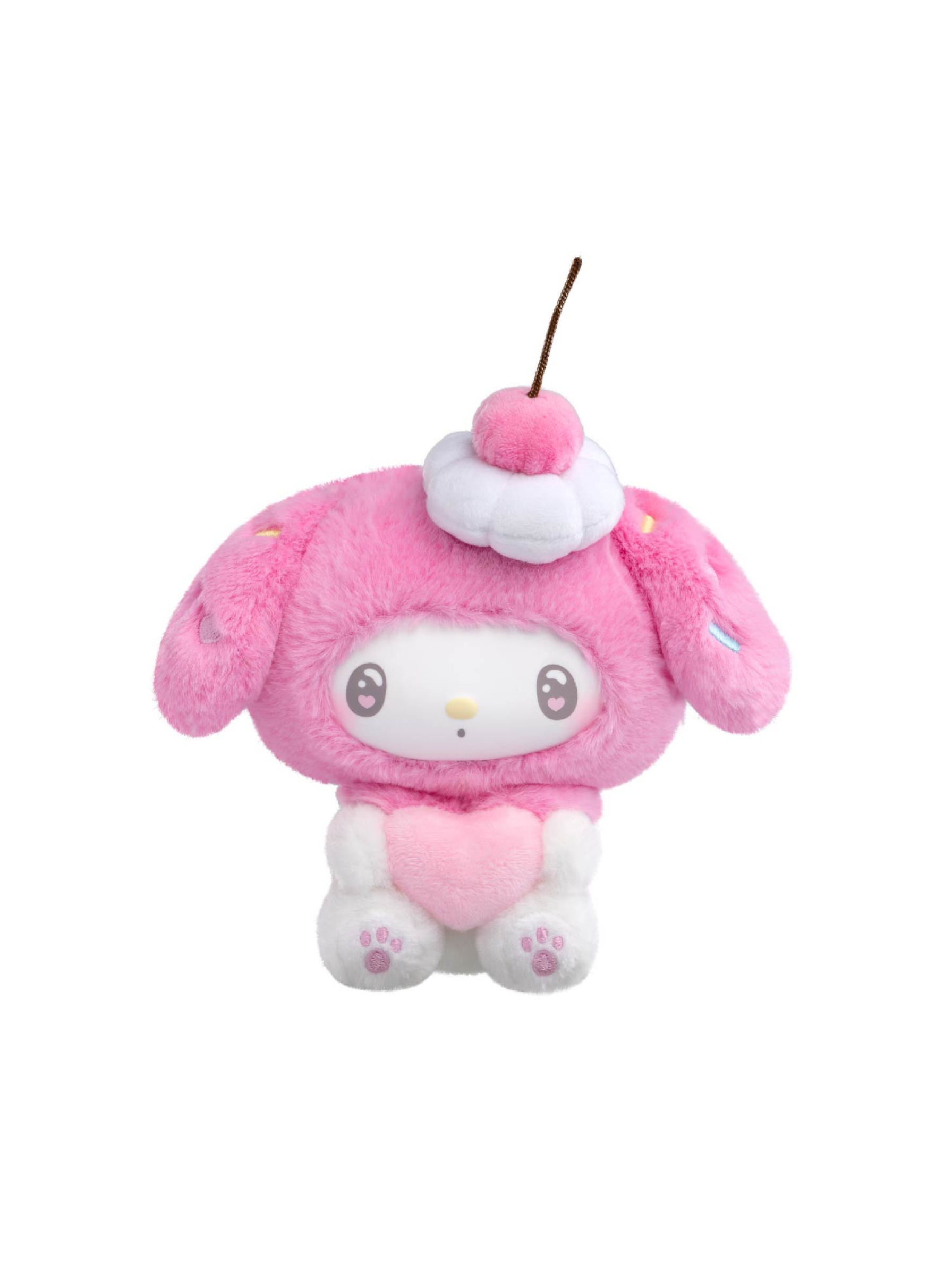 Фигурка Hello Kitty My Melody - фото 10