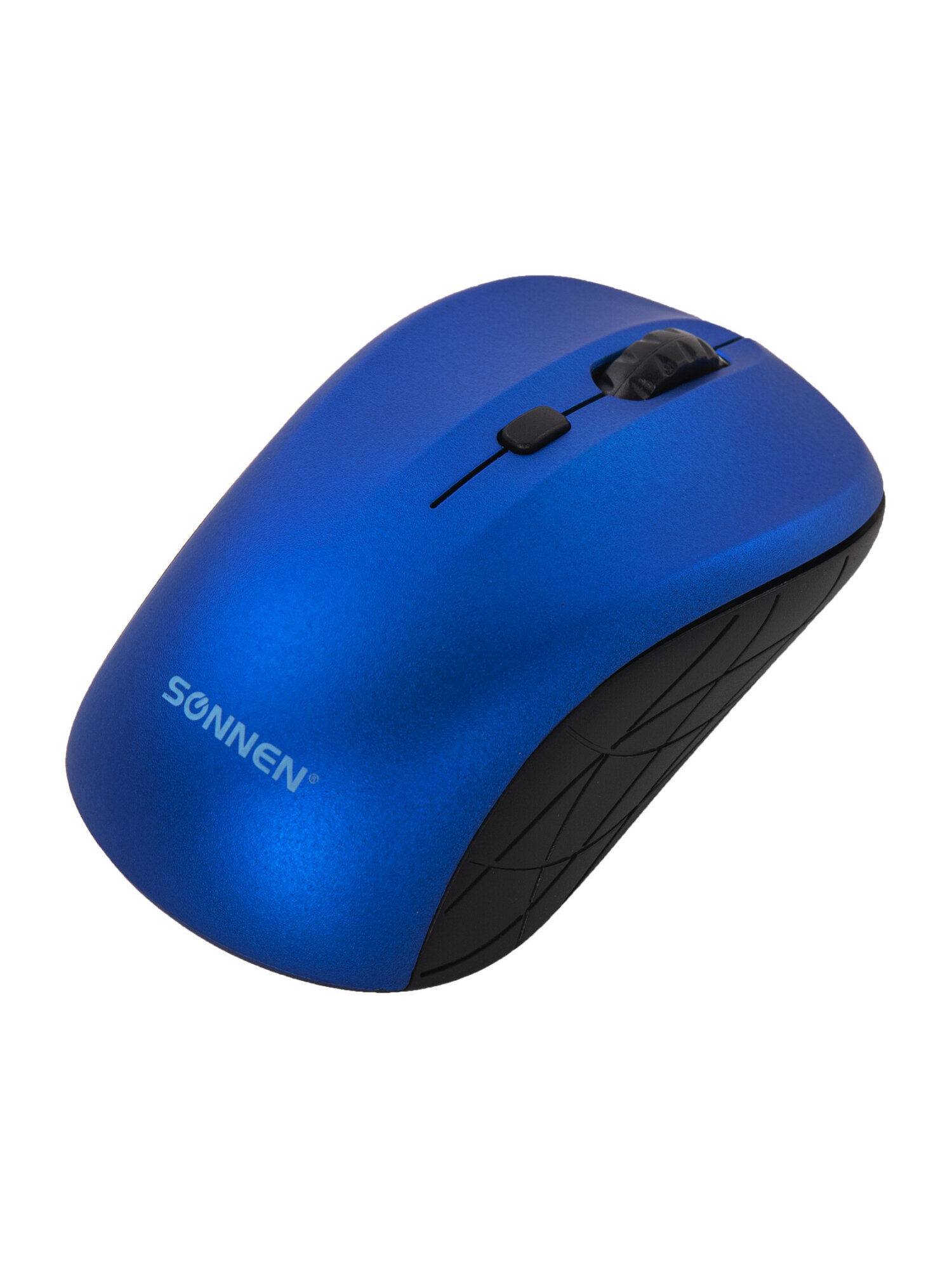 Мышь беспроводная Sonnen V111 Usb 800/1200/1600 dpi - фото 11