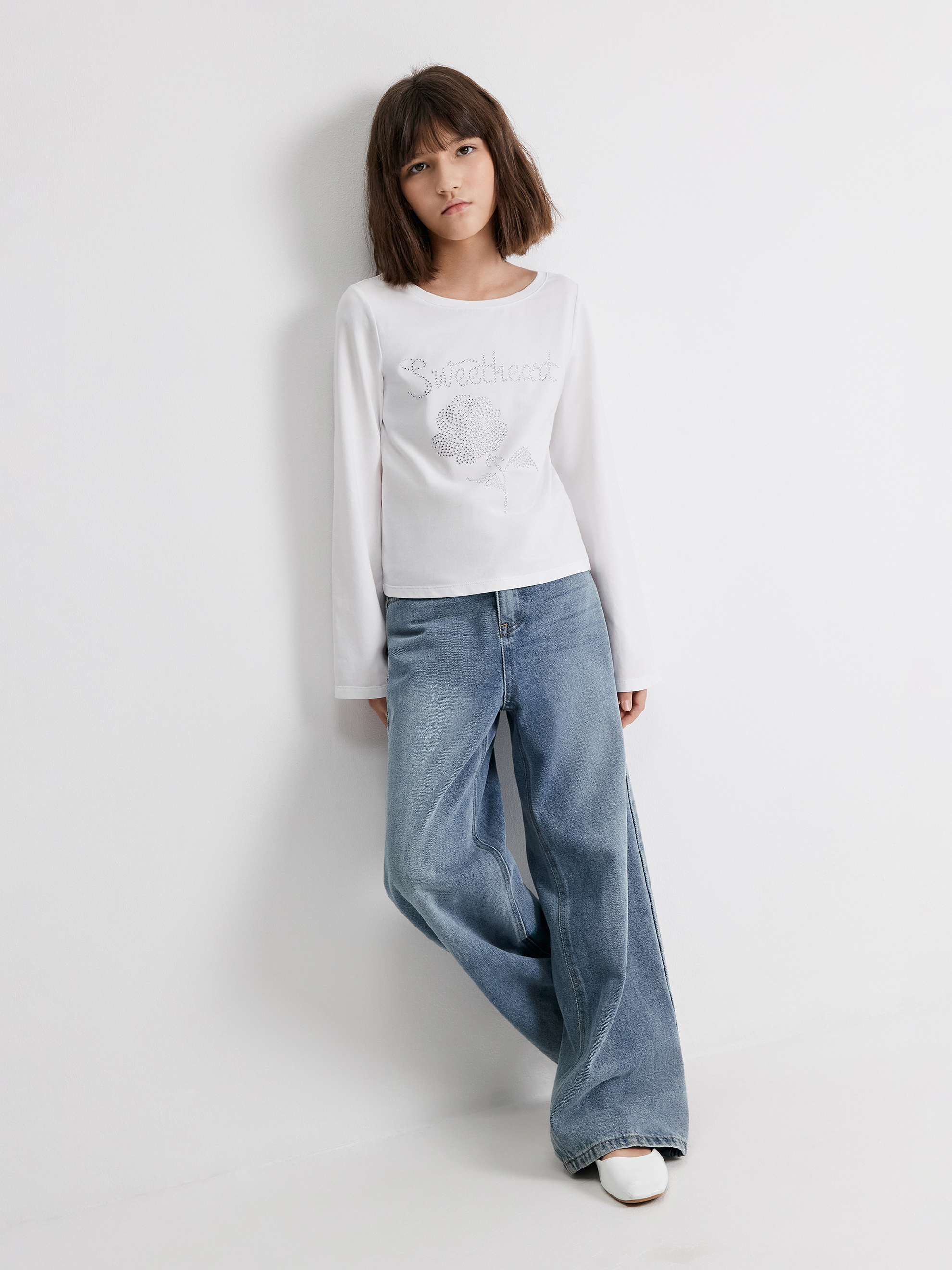 Лонгслив Acoola 20210150138_0094585 - фото 7