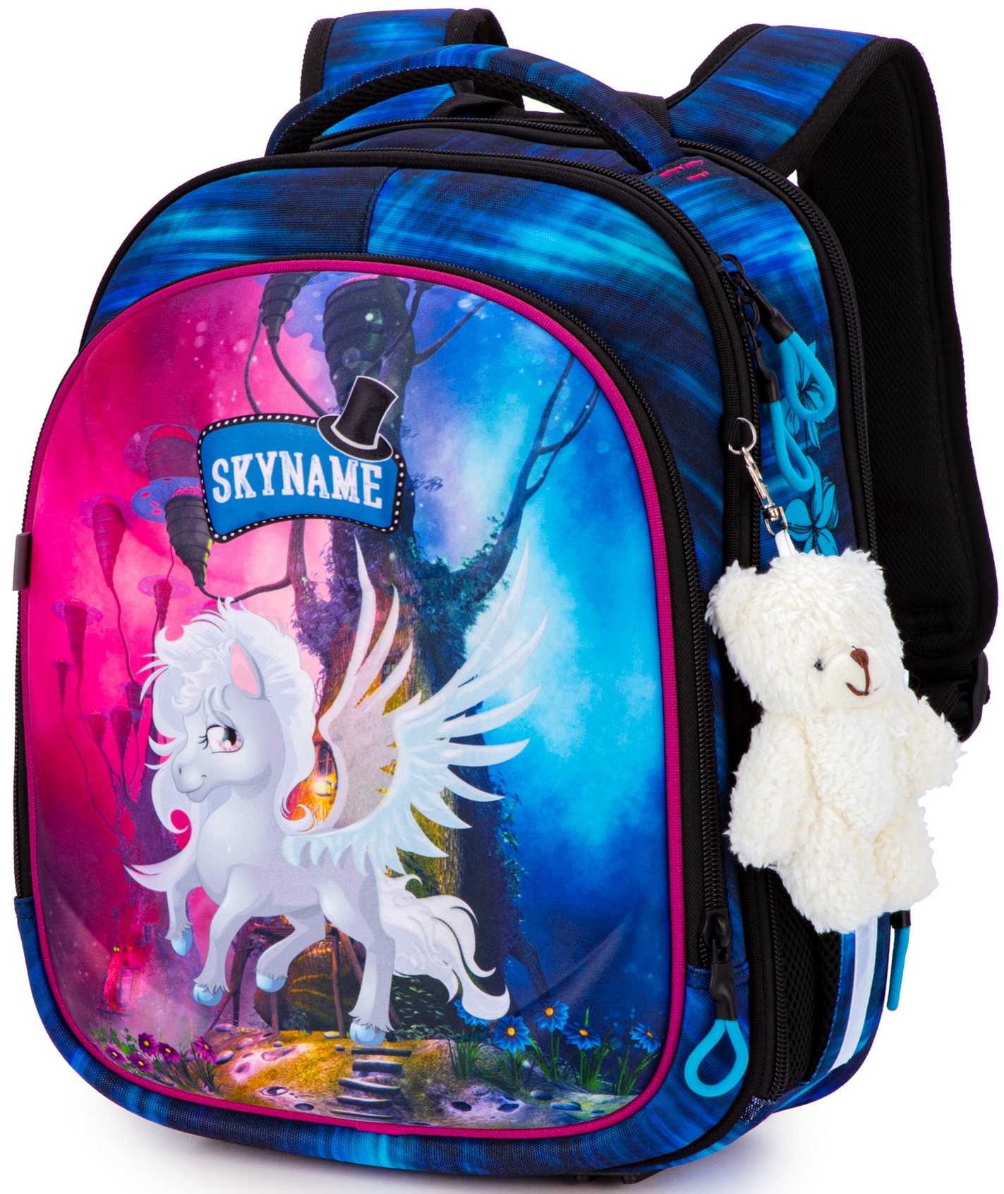 Ранец SkyName - фото 1