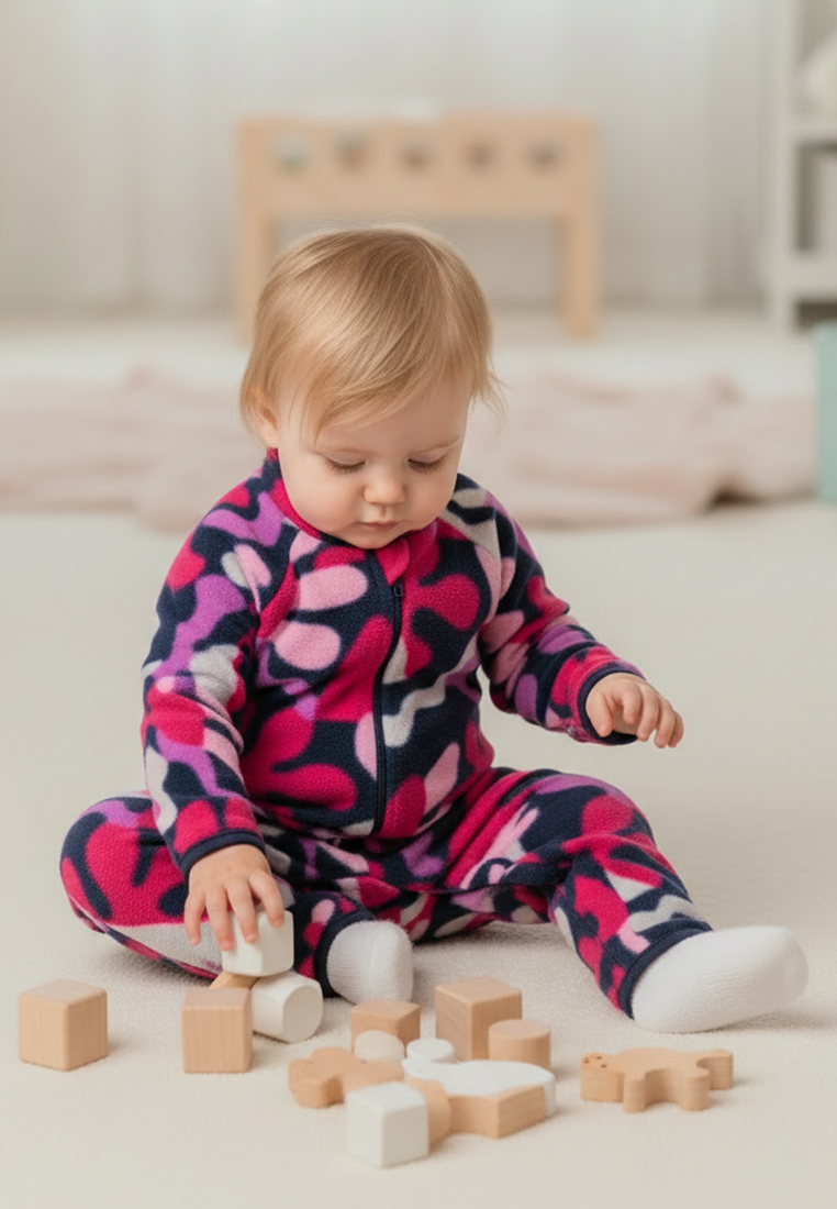 Комбинезон YOULALA 0991600802 - фото 2