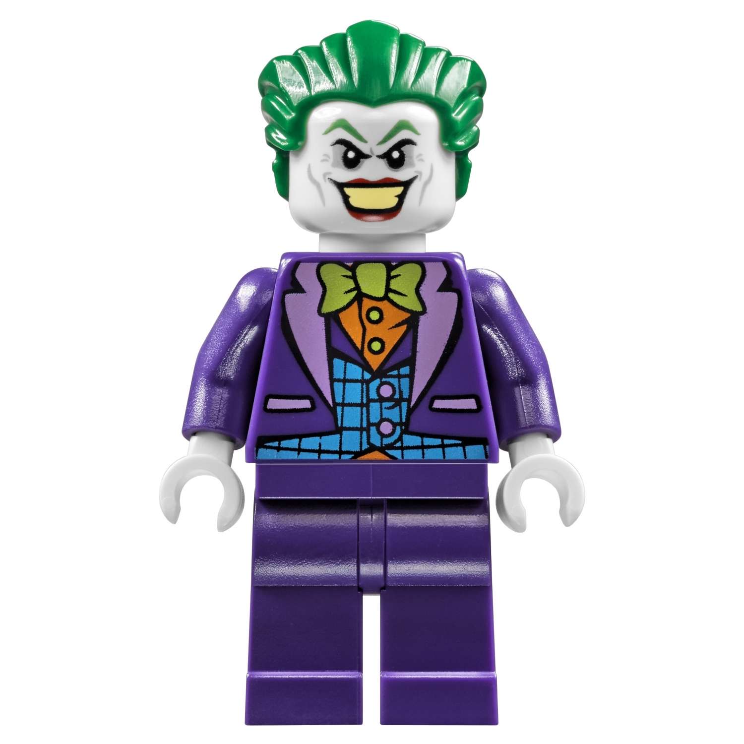 Конструктор LEGO Marvel Super Heroes блочный - фото 15