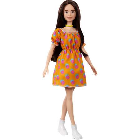 Кукла модельная Barbie