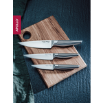 Набор ножей APOLLO 3 предмета