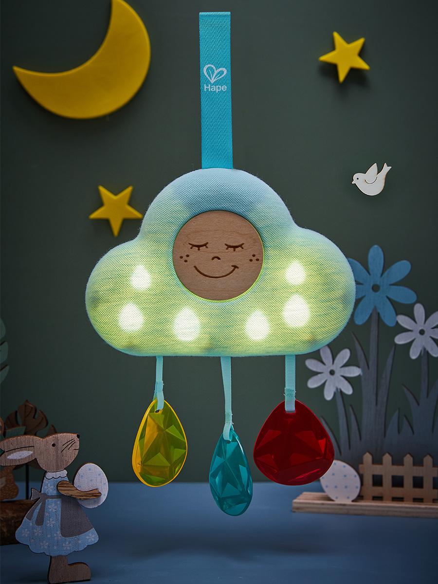 Игрушка Hape погремушка - фото 2