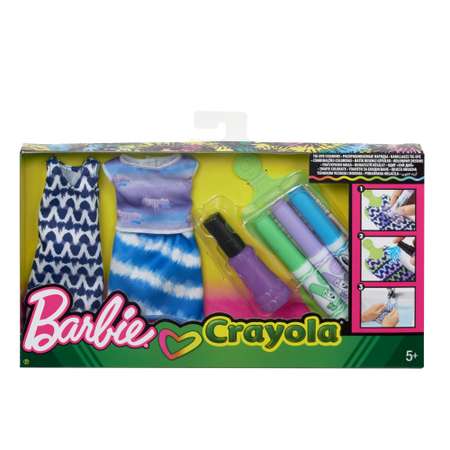 Одежда для кукол Barbie