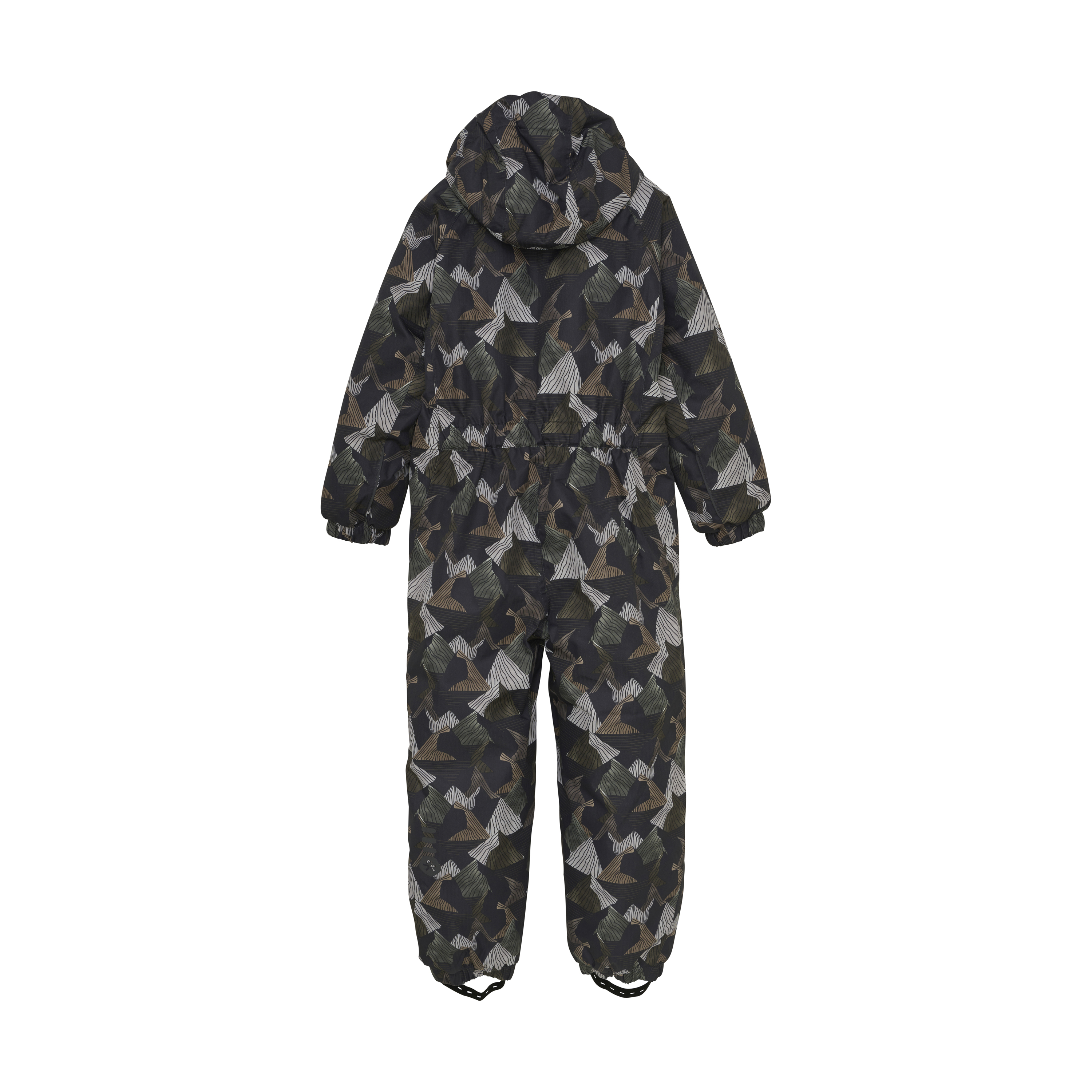 Комбинезон Color Kids 741650-9501 - фото 2