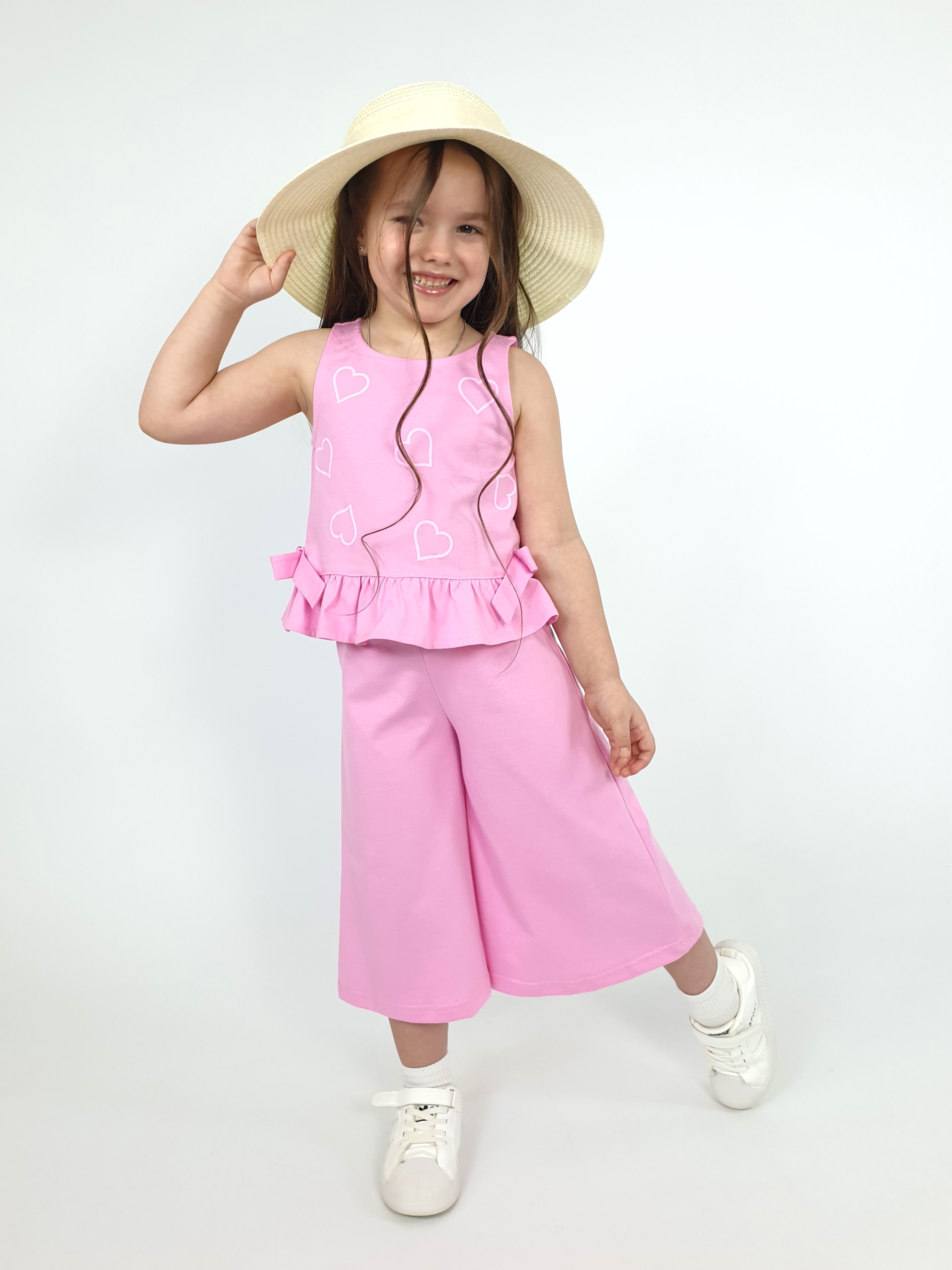 Комплект Luneva 02-148-4. - фото 12