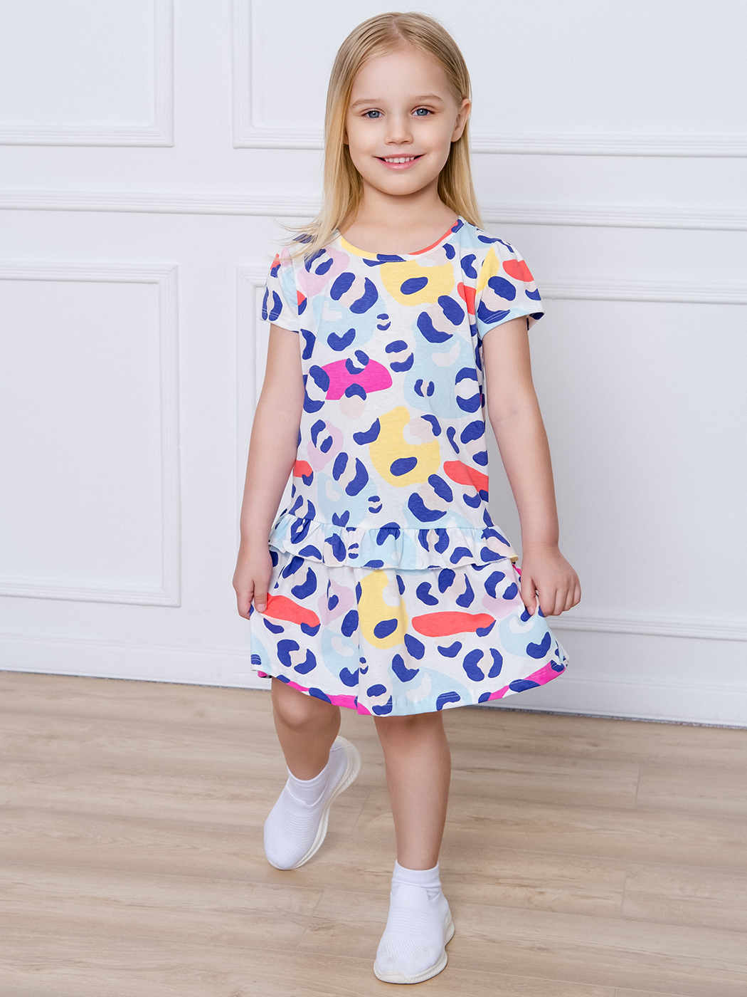 Платье YOULALA 1160100210 - фото 1