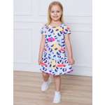 Платье YOULALA