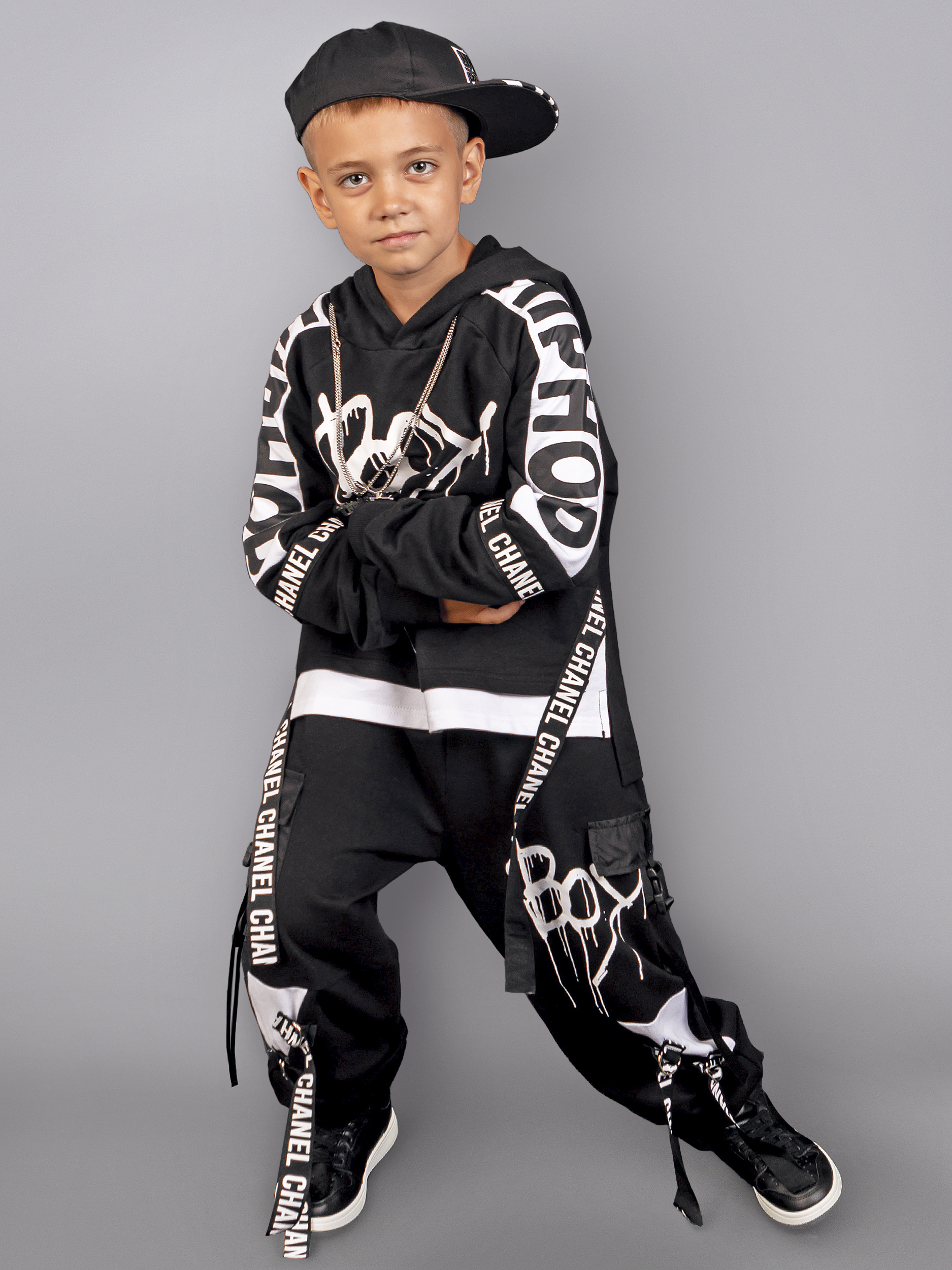 Костюм Tioka 227768117 - фото 1