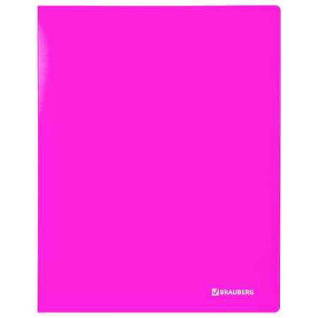 Папка-портфолио Brauberg А4