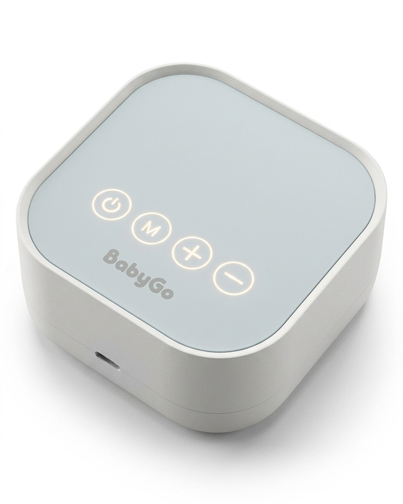 Молокоотсос электрический BabyGo - фото 4