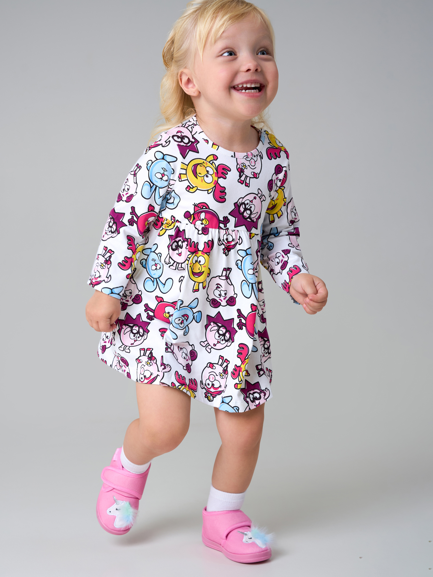 Платье PlayToday 32449017 - фото 4