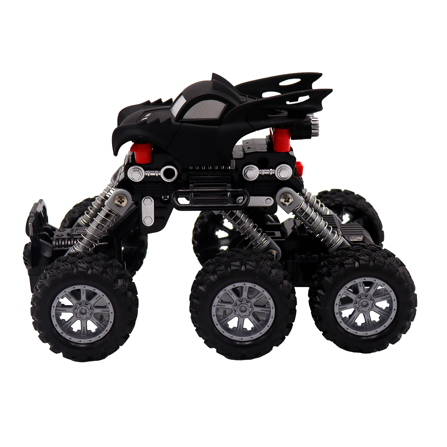 Внедорожник Funky Toys FT97939 - фото 2