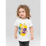 Футболка Мультикидз