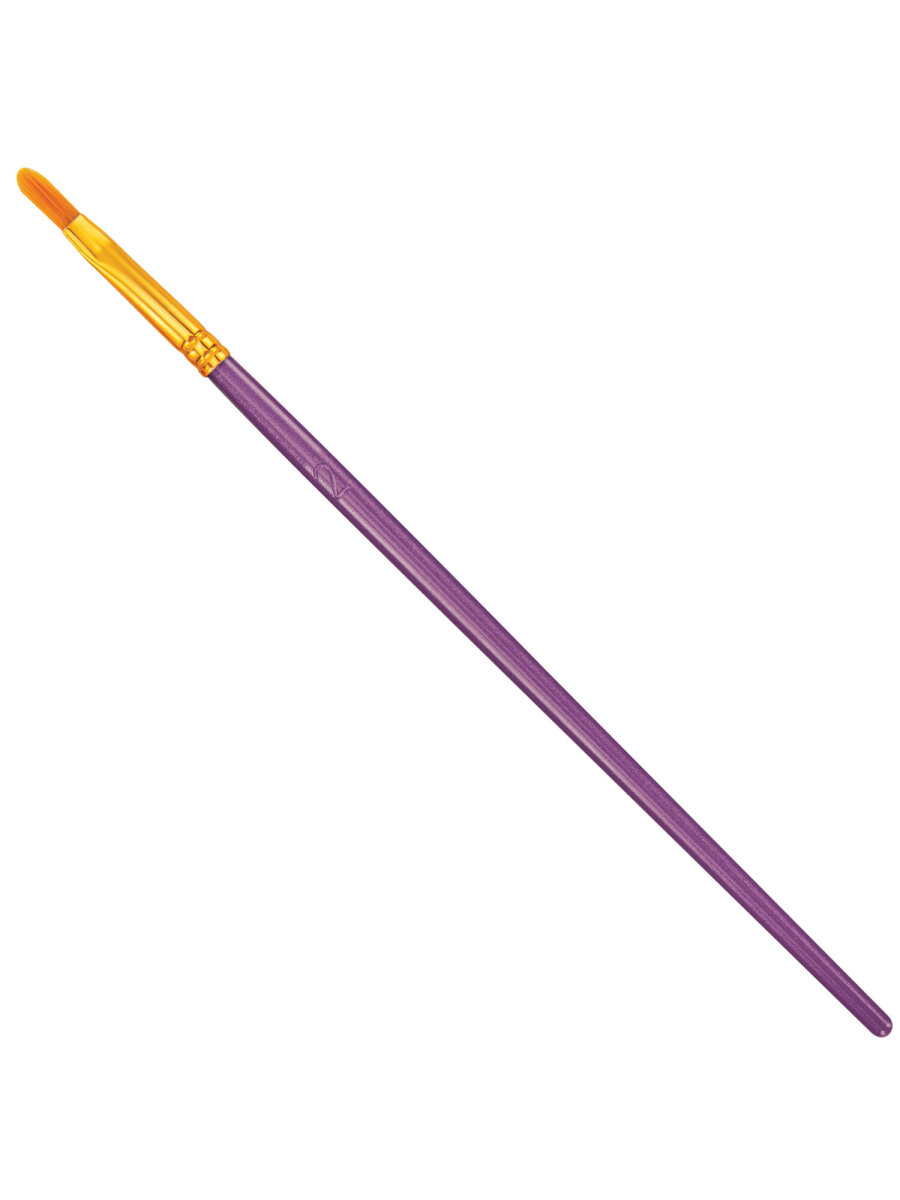 Кисть WBZ 10 шт. - фото 12