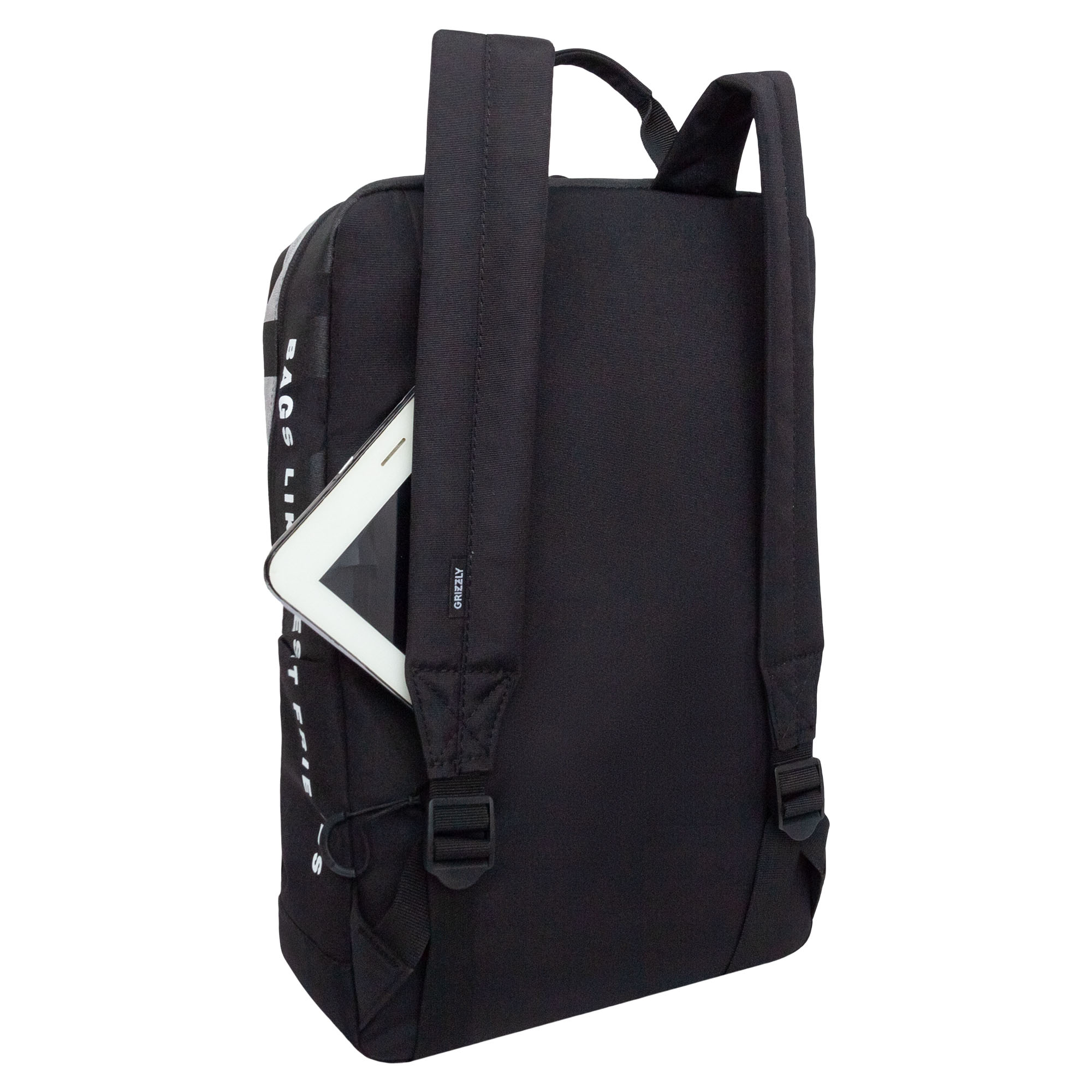 Рюкзак Grizzly для мальчика - фото 4