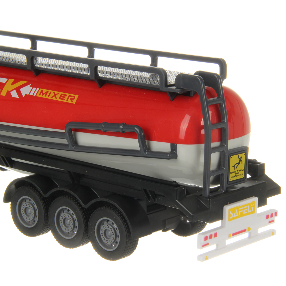 Грузовик Veld Co 1:24 133564 - фото 3