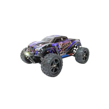 Автомобиль РУ Remo Hobby