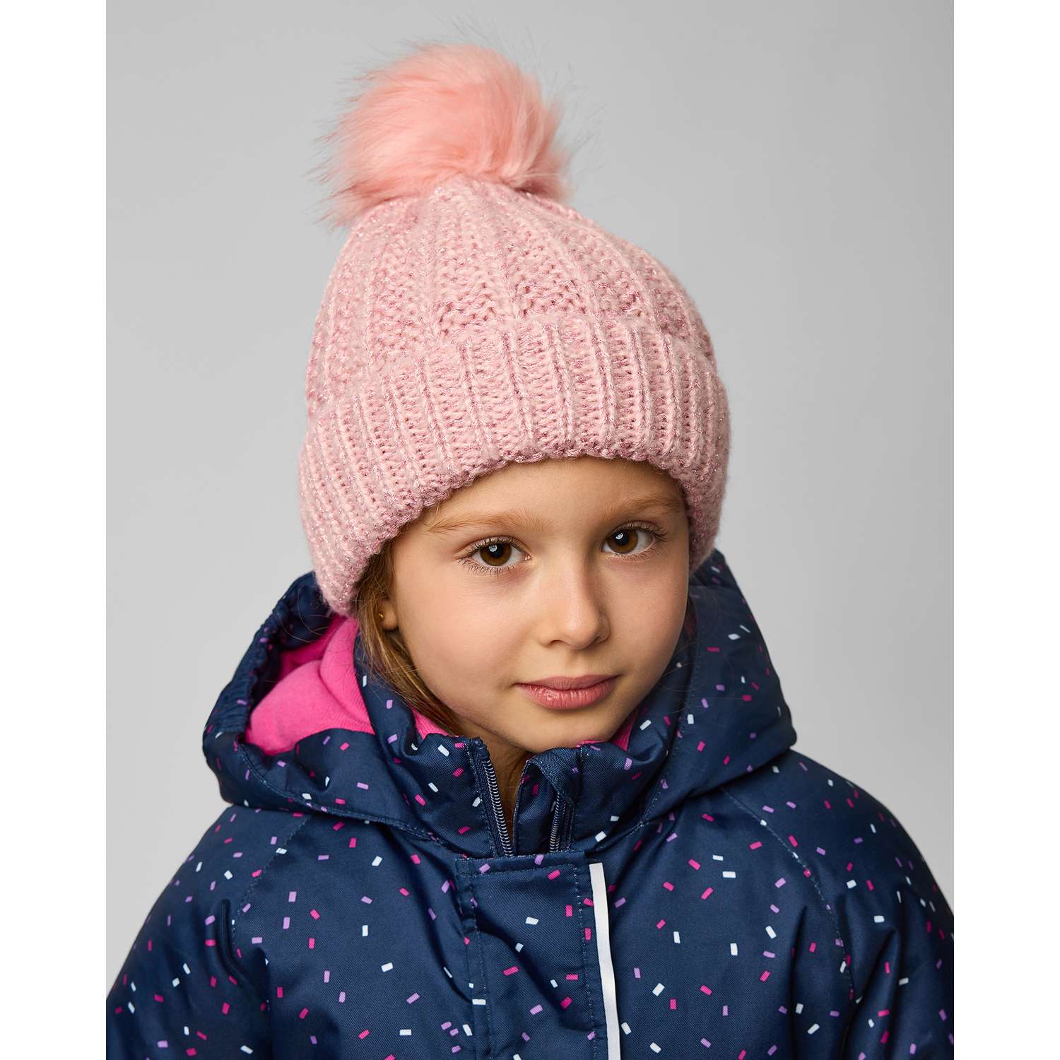 Шапка Futurino - фото 1