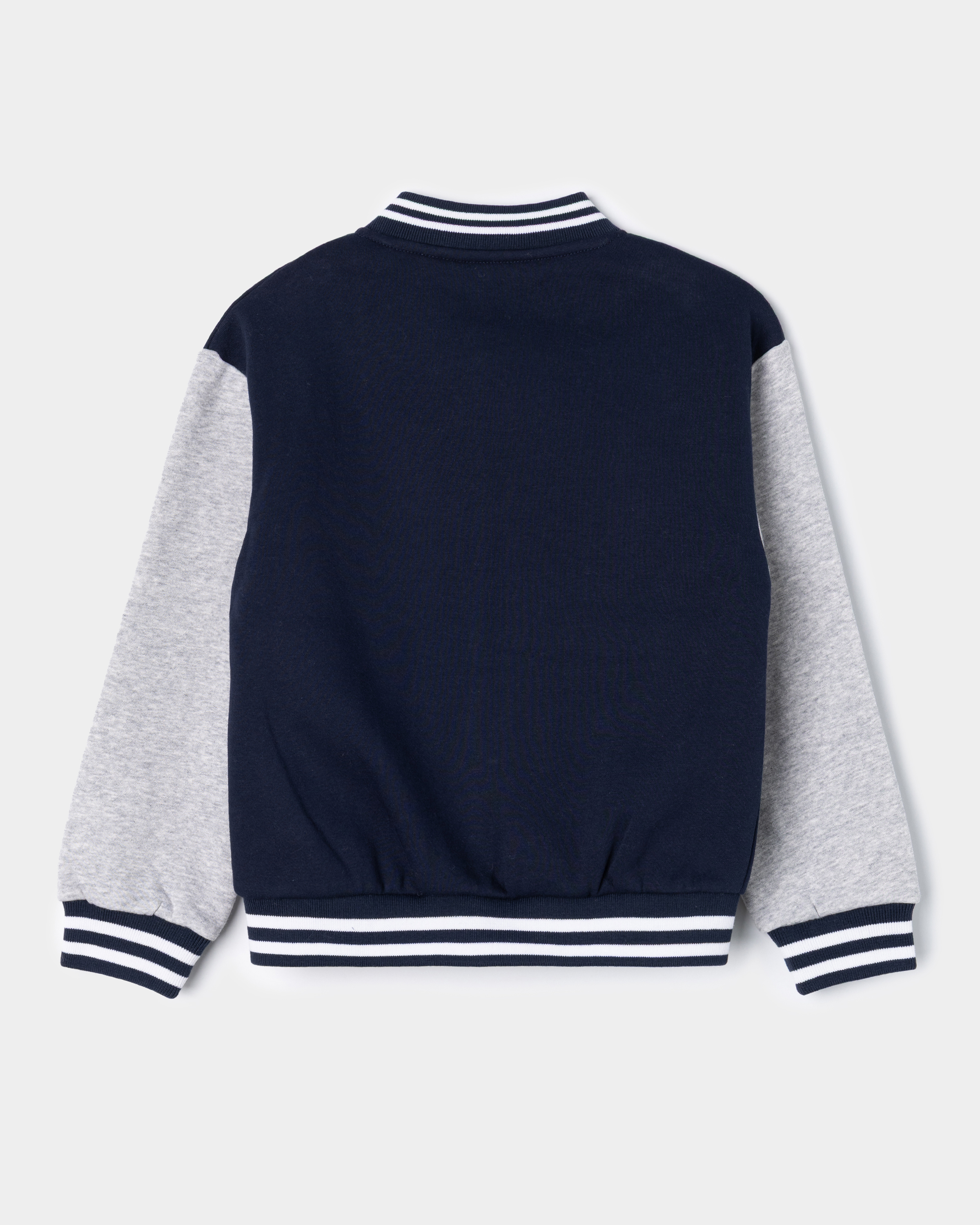 Бомбер Futurino S26FU1-FT38kb-D6 - фото 2