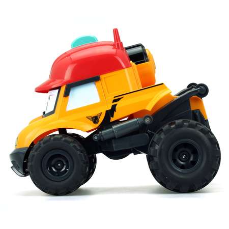 Автомобиль РУ POLI 1:18