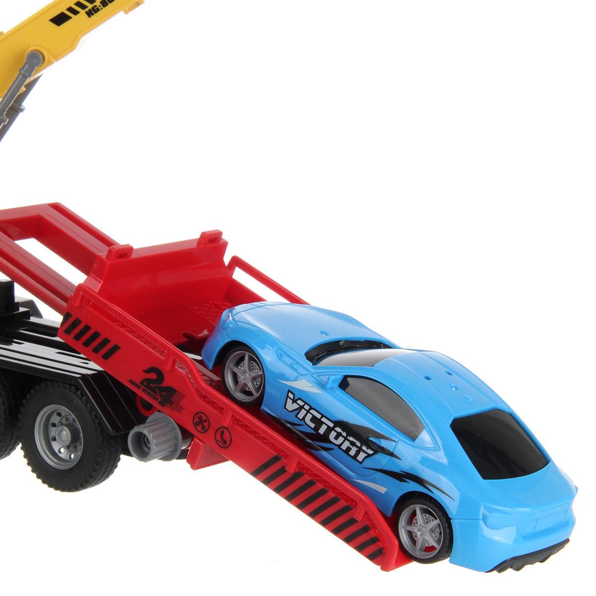 Экскаватор Veld Co 136589 - фото 29