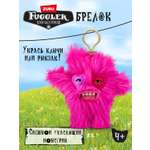 Мягкая игрушка FUGGLER Капитан Сердцеед