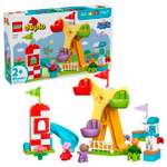 Конструктор LEGO DUPLO 53 дет.
