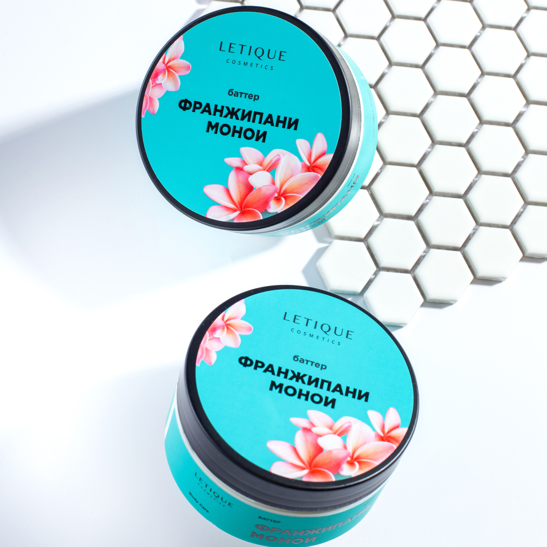 Крем Letique Cosmetics 200 мл 1 шт. - фото 2