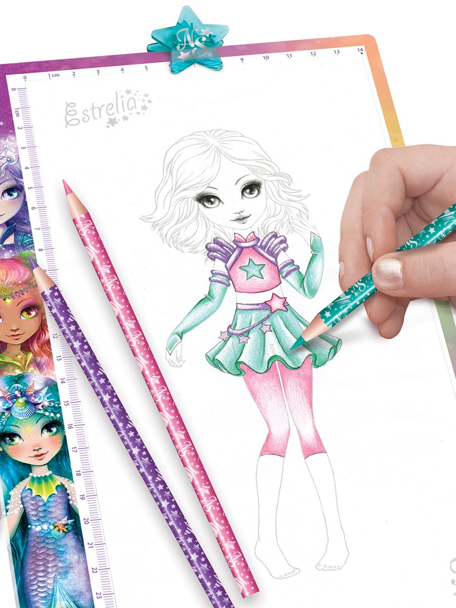 Планшет световой Nebulous Stars - фото 5