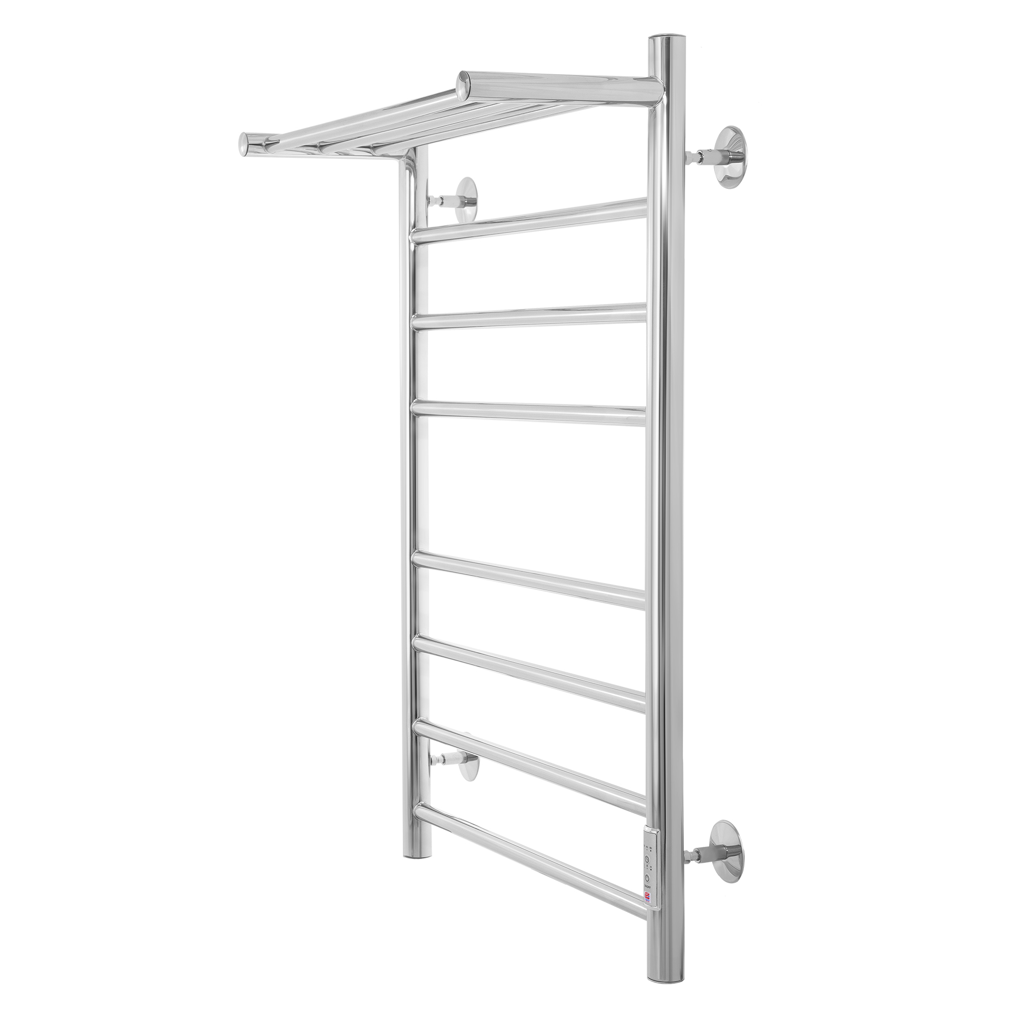 Полотенцесушитель электрический Energy ROUND MODUS 800x500 - фото 9