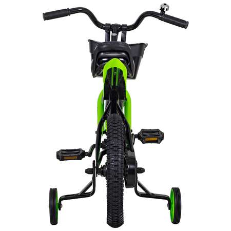 Двухколесный велосипед NRG BIKES 14 дюймов