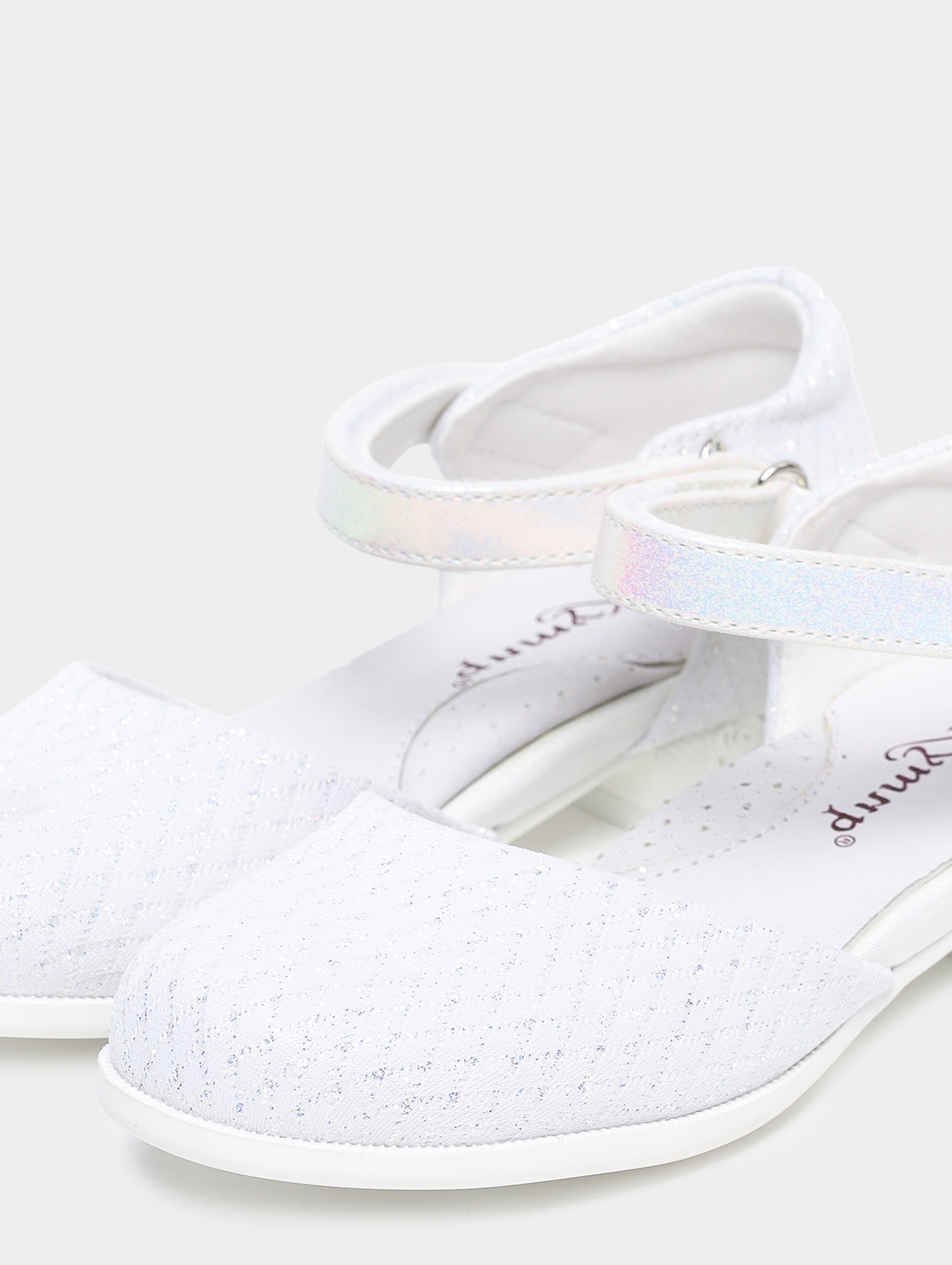 Туфли Кумир 010JQF - фото 3