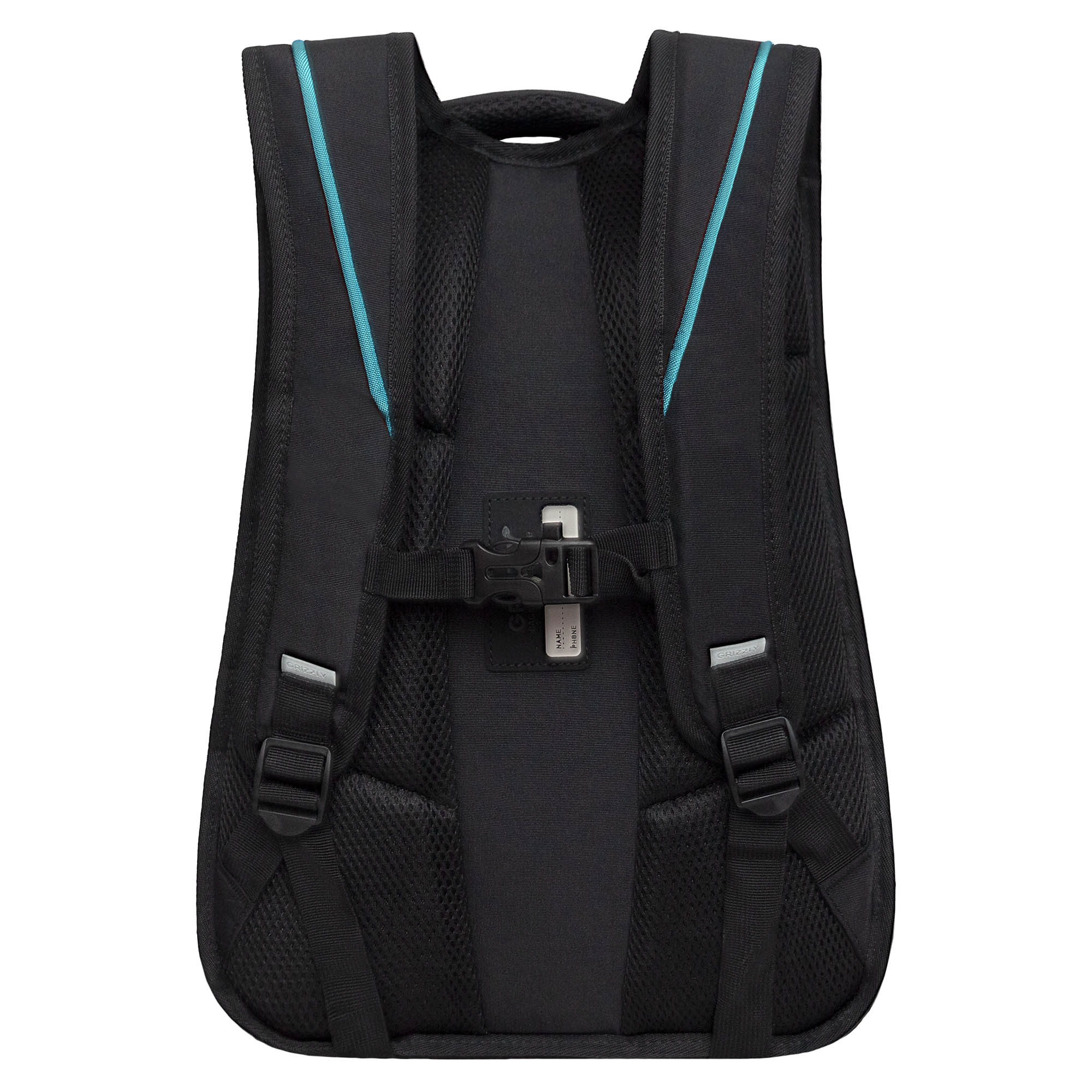 Рюкзак Grizzly для юноши - фото 3