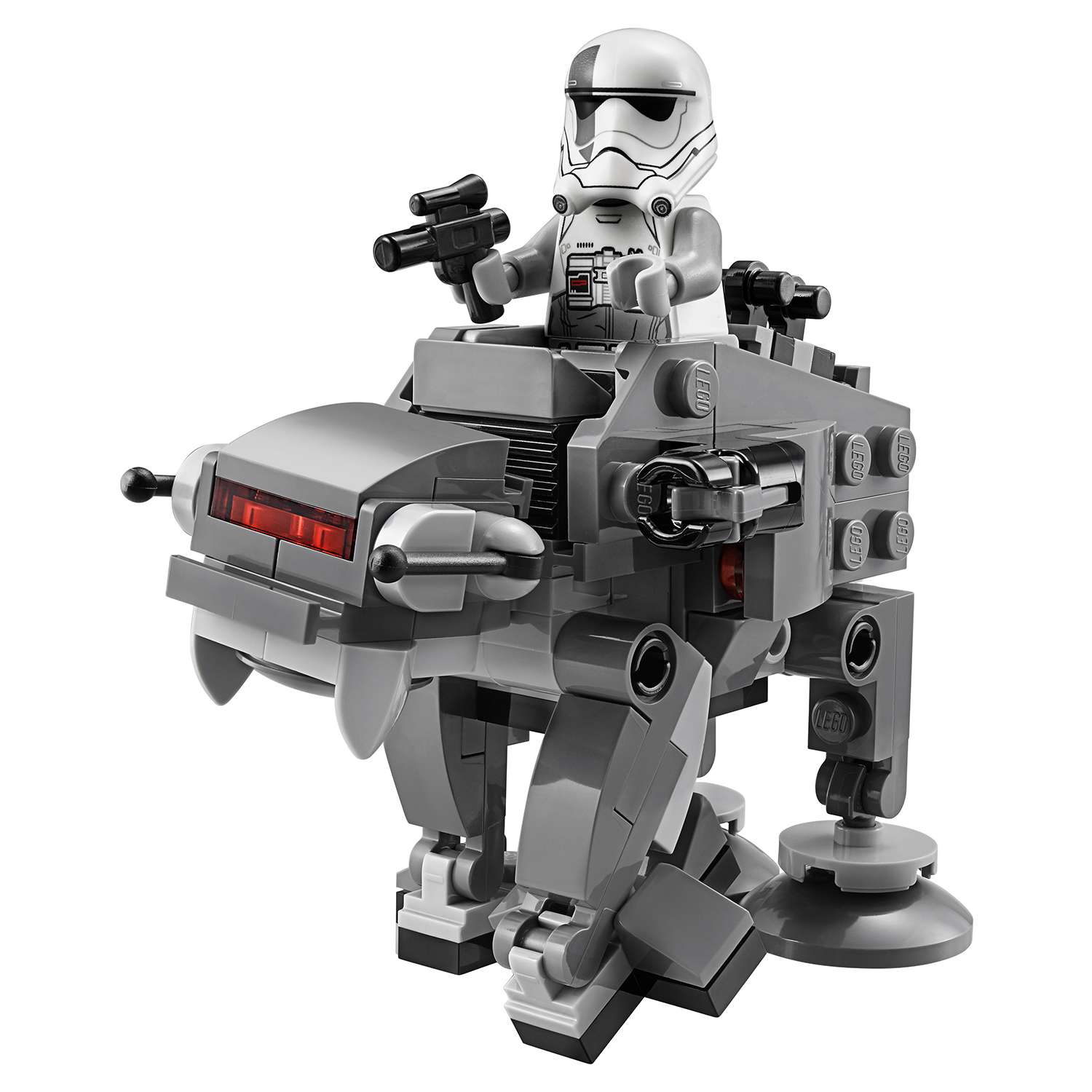 Конструктор LEGO блочный - фото 6