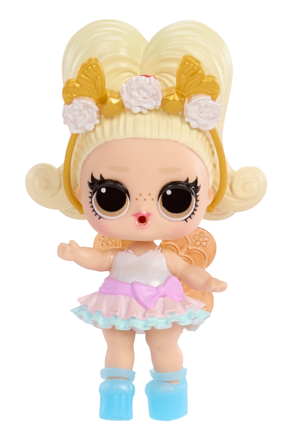 Кукла мини L.O.L. Surprise! 542629-EUC - фото 12